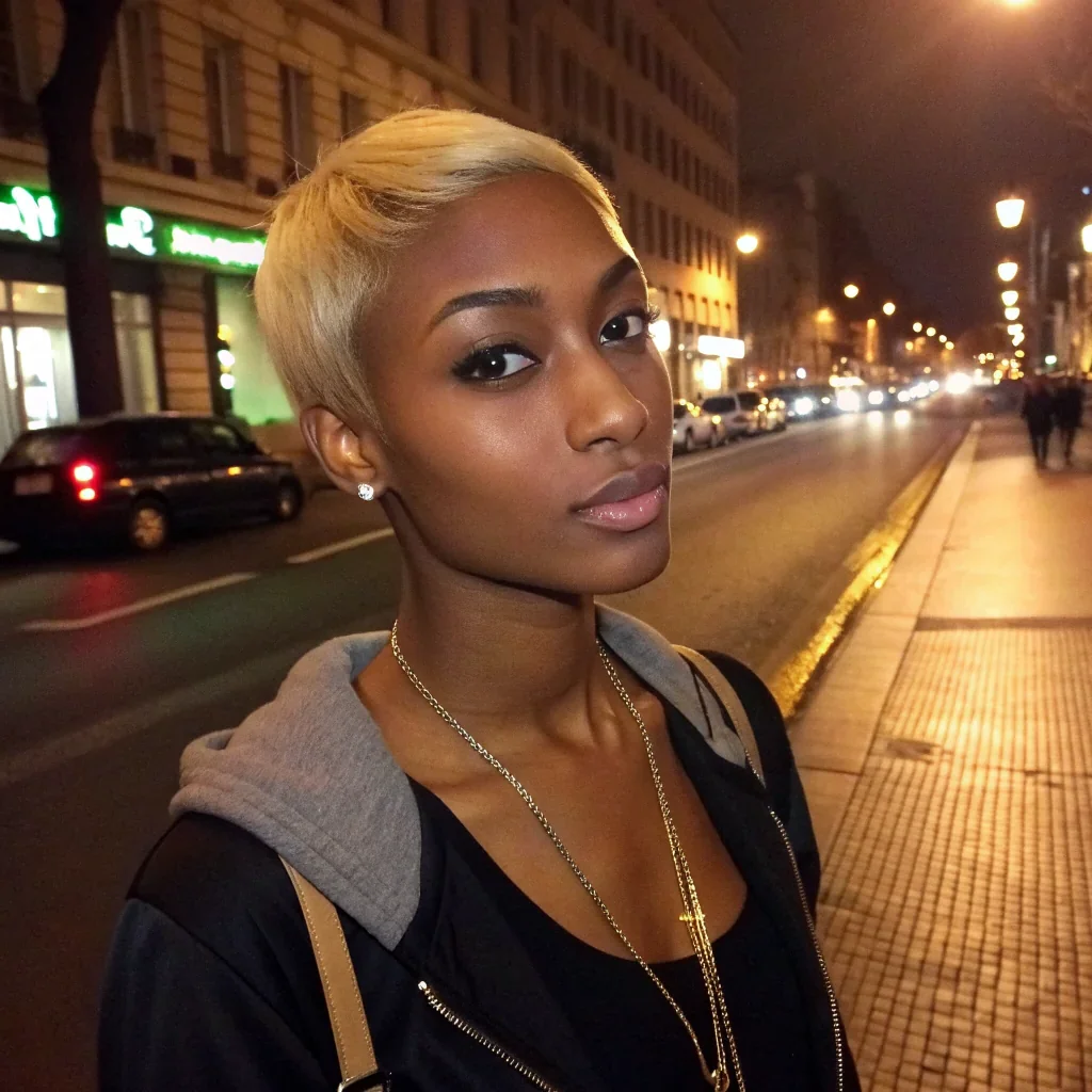 Photo 2 de Ayline