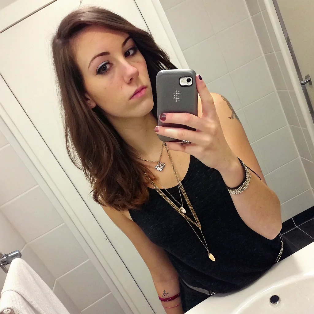 Photo 2 de Audrey