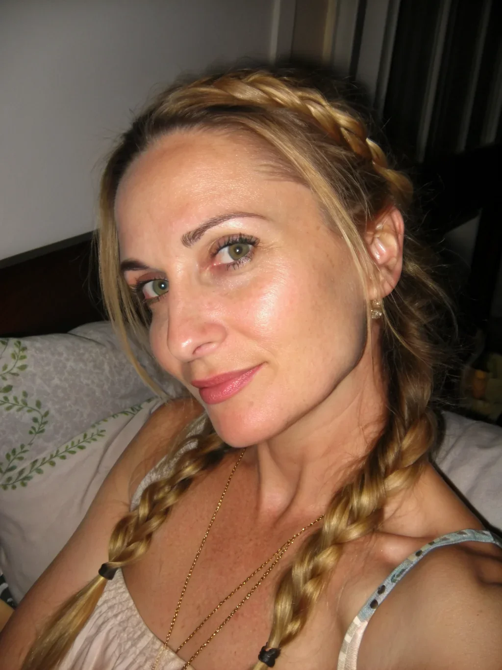 Photo 2 de Aline