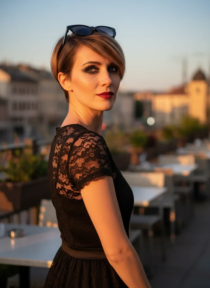 Photo 2 de Marion