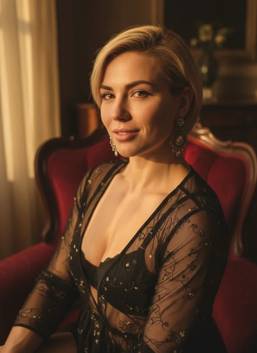 Photo 2 de Olivia