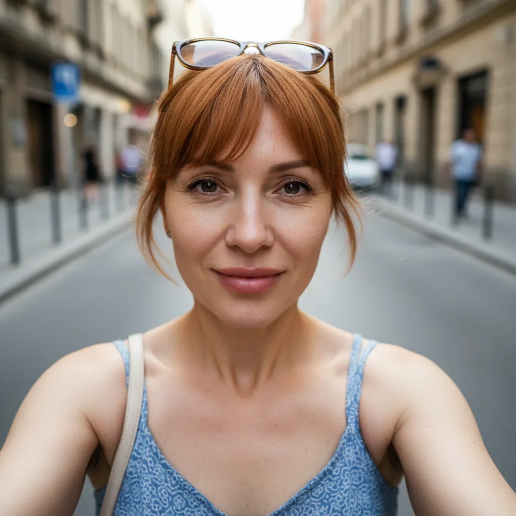 Angèle
