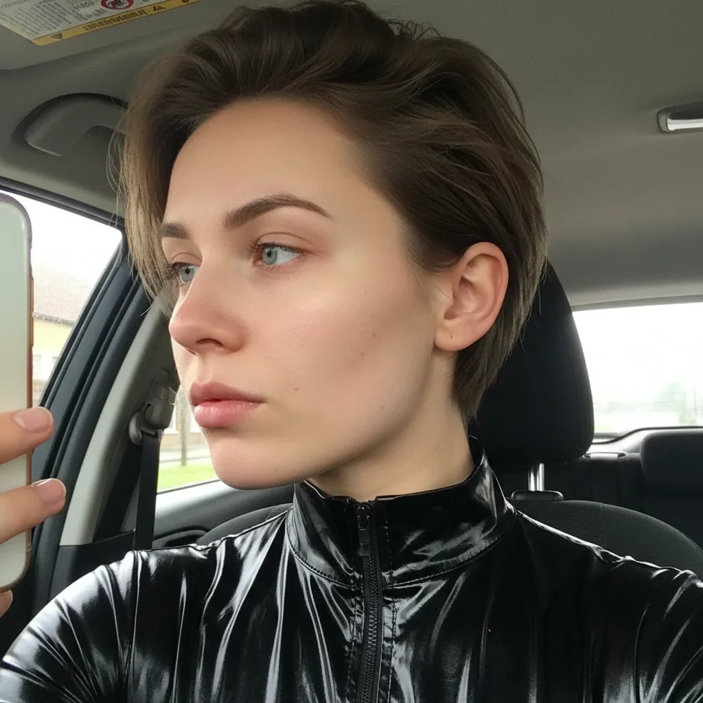 Angelina