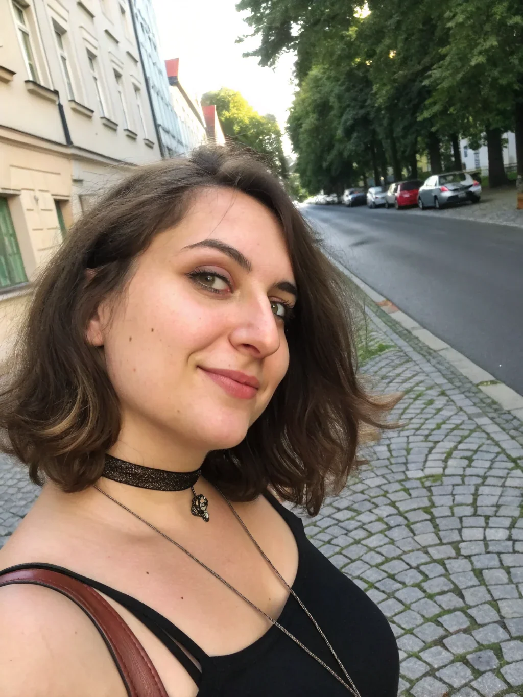 Photo 2 de Noémie