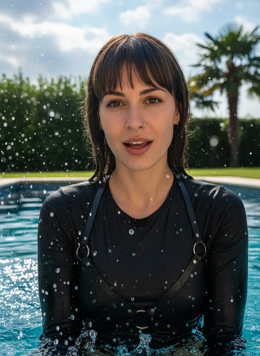 Photo 2 de Clara
