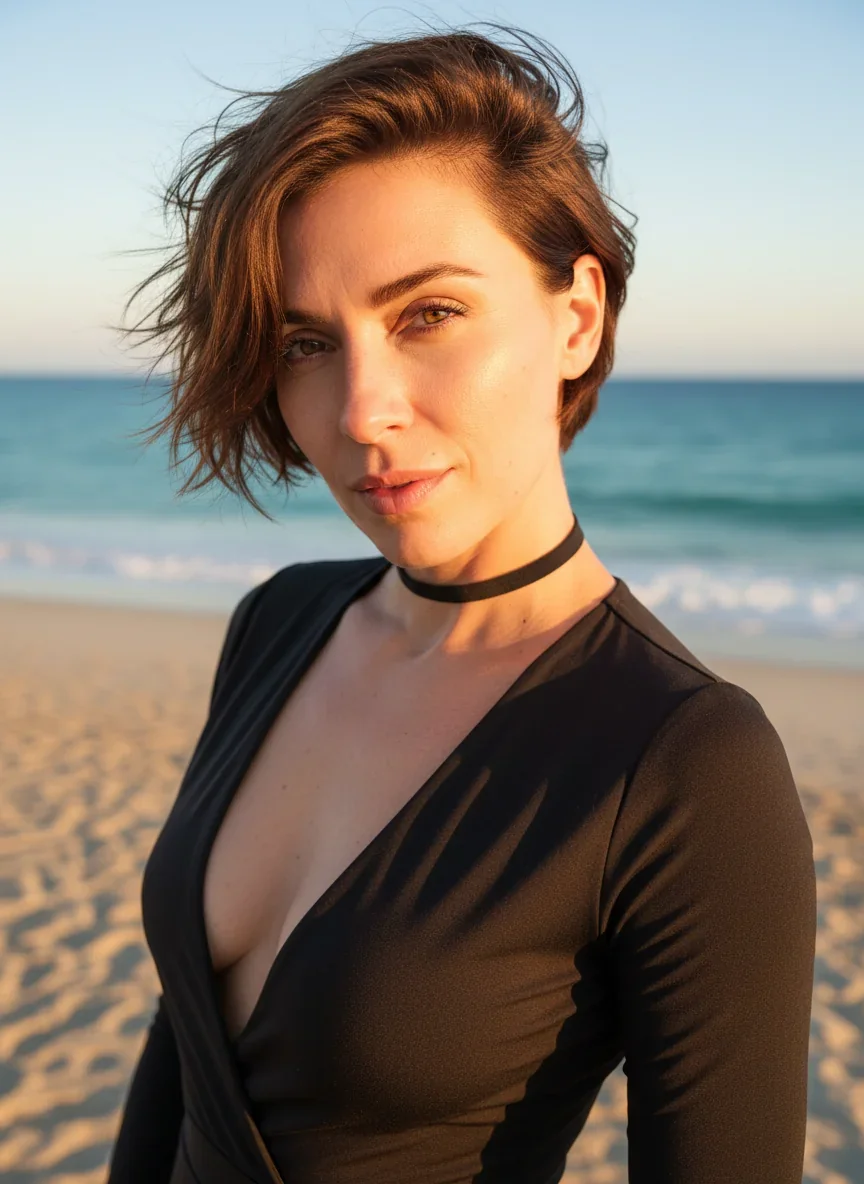 Selma