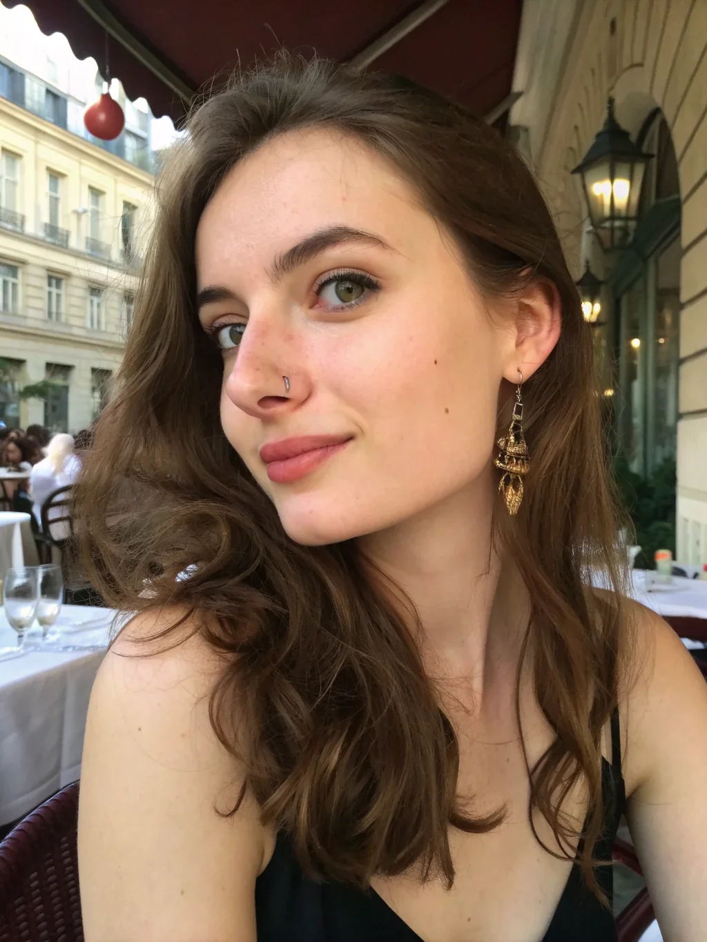 Morgane