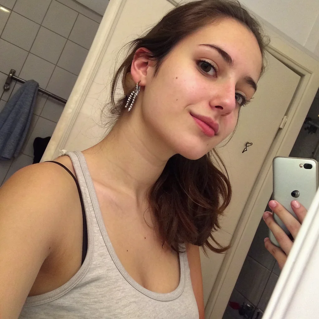 Photo 2 de Morgane