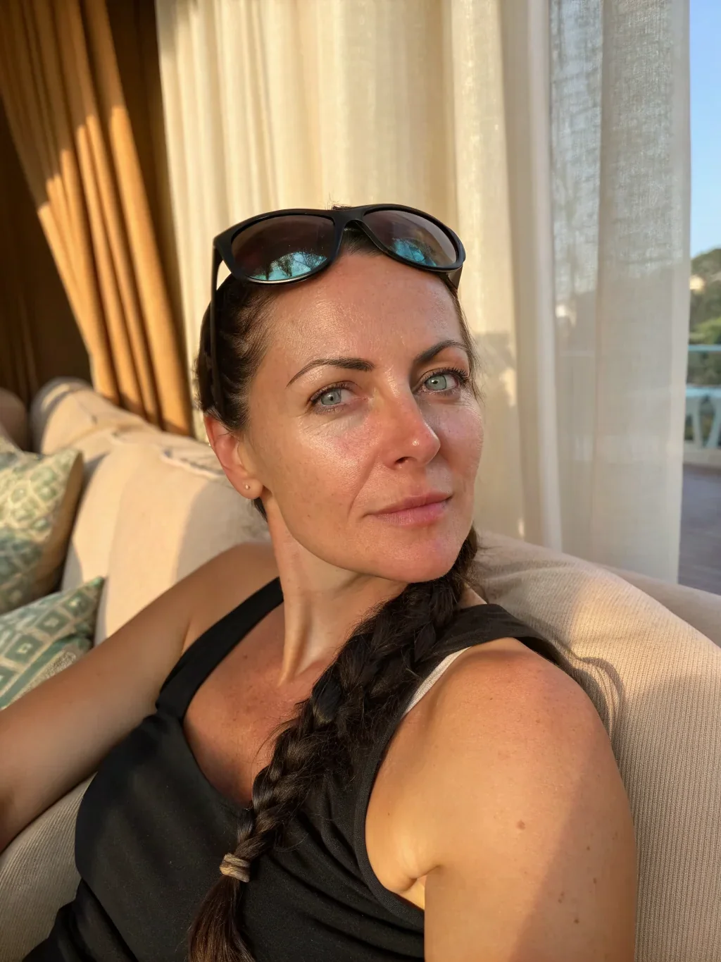 Cassandra