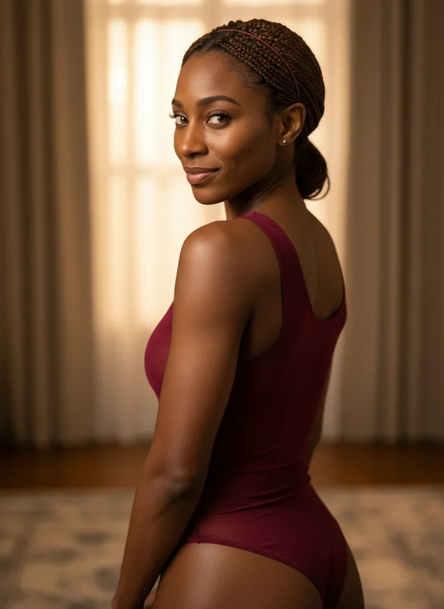Victoria