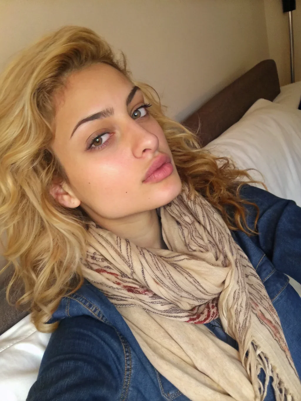 Photo 2 de Aya