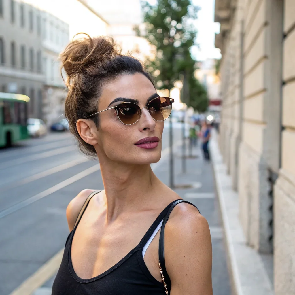 Mélissa